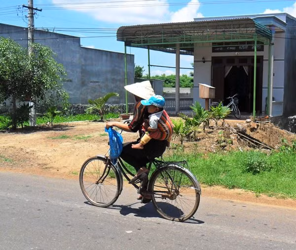 Loi ru buon o thung lung Mang Ri