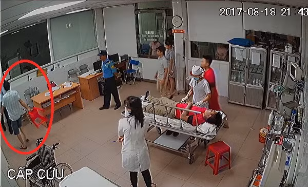 Giam doc hanh hung bac si benh vien 115 bi phat 3,6 trieu dong-Hinh-2