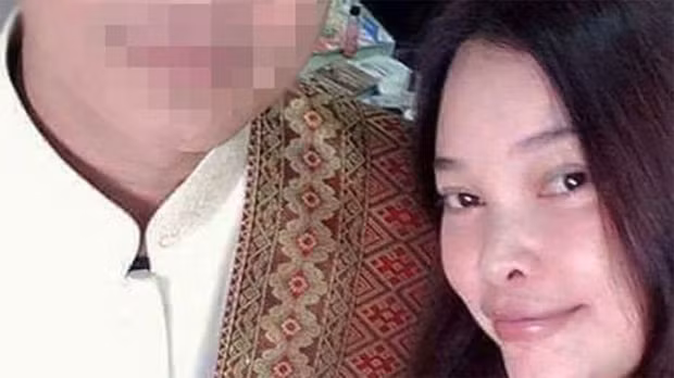 Chuyen la hom nay: Quy ba "bay tinh" 13 quy ong nhan "ket dang"-Hinh-2