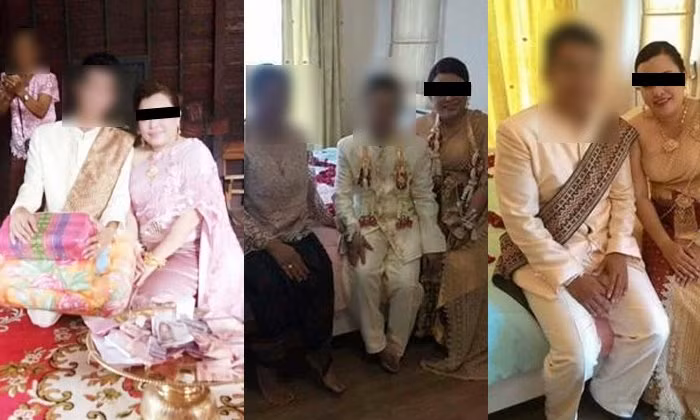 Chuyen la hom nay: Quy ba "bay tinh" 13 quy ong nhan "ket dang"-Hinh-4