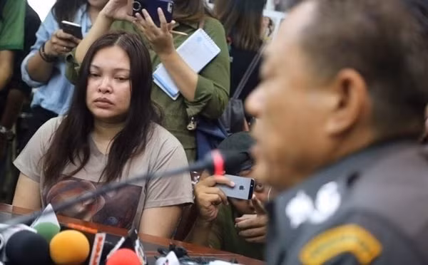 Chuyen la hom nay: Quy ba "bay tinh" 13 quy ong nhan "ket dang"-Hinh-5