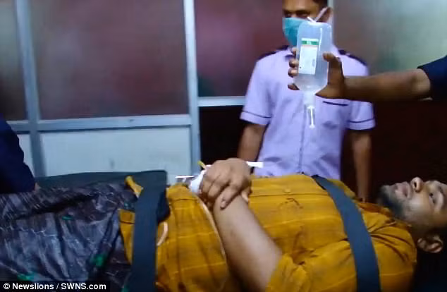 Nhan tinh hen gap lan cuoi va... man tra thu tinh cay nghiet-Hinh-2