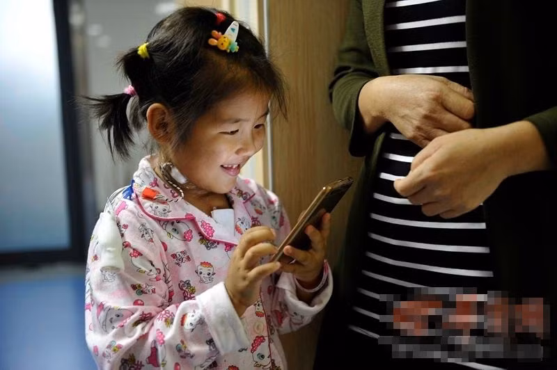 Co be bi me bo roi va cau noi lam tim ai nghe cung nghen lai-Hinh-2