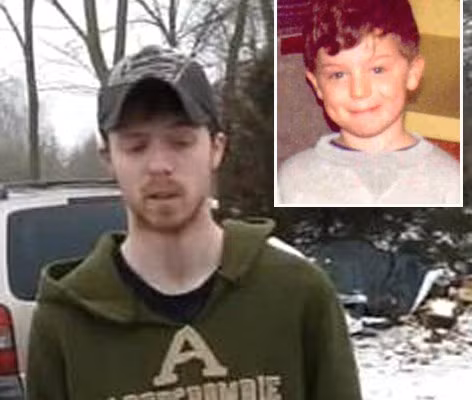 Richard Wayne Landers, bị ông bà nội bắt cóc và bắt phải sống cùng họ ở Missouri khi vừa tròn 5 tuổi. Các nhà chức trách phát hiện ra Richard Wayne Landers chính là đứa trẻ bị mất tích năm xưa khi anh đã 20 tuổi. Thế nhưng, Richard không hề oán giận ông bà mình, thậm chí còn bảo vệ họ và nói: "Tôi đã ở đúng nơi mà tôi cần". (Nguồn: Boredomtherapy)