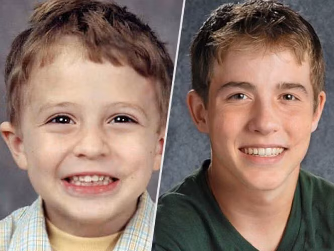 Julian Hernandez, 18 tuổi, không hề biết mình đã bị cha đẻ bắt cóc, buộc phải xa rời mẹ từ mẹ năm 2002. Đến khi Julian nộp đơn vào các trường cao đẳng, cậu mới phát hiện ra rằng sổ an sinh xã hội của mình là giả. Với sự trợ giúp từ một cố vấn của trường, Julian tìm thấy hình ảnh của chính mình trong danh sách trẻ em bị bắt cóc, mất tích cách đây rất lâu. (Nguồn: Boredomtherapy)