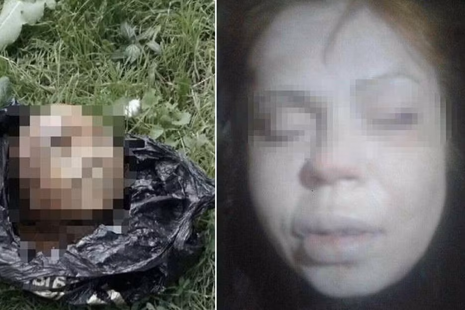 Ron nguoi cap vo chong benh hoan giet, an thit it nhat 30 nguoi