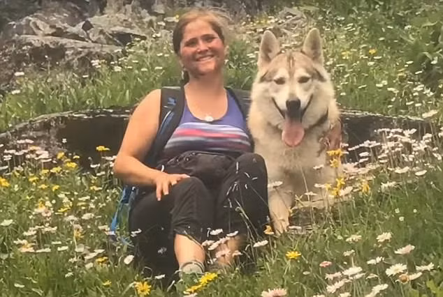 Cho chet oan khi di dao voi chu vi dieu khong ngo nay