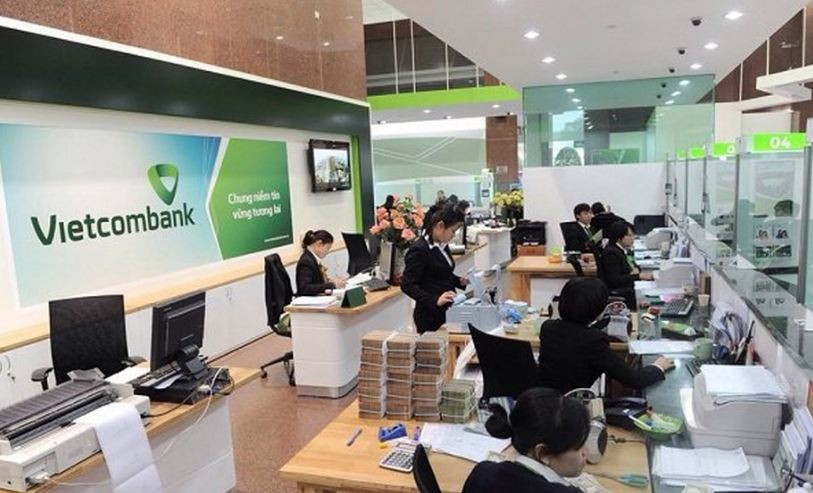 Loi nhuan cua Vietcombank tiep tuc bi anh huong trong quy 2 va 3?