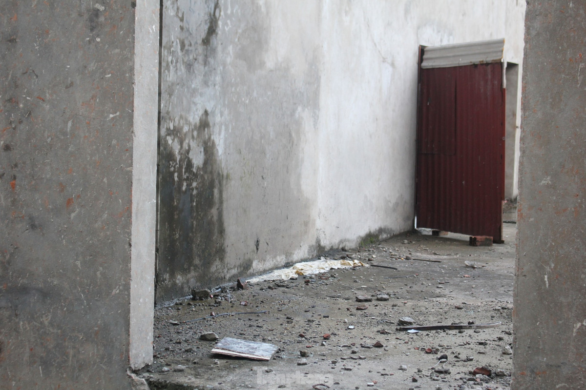 Trước đề nghị của chủ đầu tư, UBND tỉnh Phú Thọ đã có Quyết định số 2468, gia hạn sử dụng đất cho Công ty TNHH Đại Hà để thực hiện dự án Khách sạn Đại Hà; thời hạn đến ngày 2/10/2023 (24 tháng kể từ ngày quyết định).