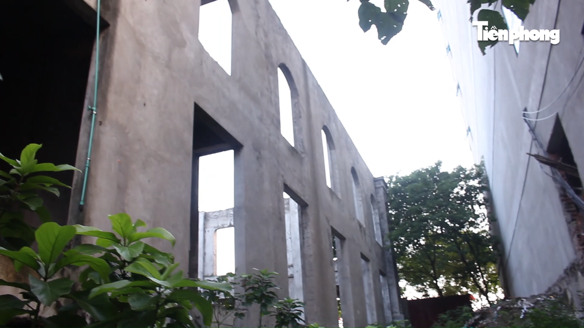 Tổng vốn đầu tư của dự án là 162,236 tỷ đồng, có thời hạn thực hiện là 50 năm. Dự án khởi công vào quý II/2011 và dự kiến hoàn thành vào quý IV/2013.