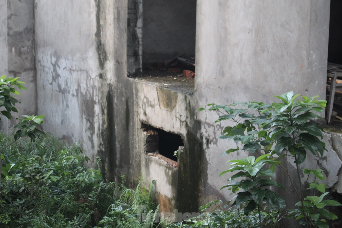 Phản hồi về những vấn đề vừa nêu, phía chủ đầu tư cho rằng, bản thân đã thực hiện đầy đủ nghĩa vụ tài chính đối với Nhà nước và chấp hành đầy đủ nội dung xử phạt của các ngành chức năng. Tuy nhiên, thời điểm triển khai xây dựng dự án, trên địa bàn xuất hiện nhiều dự án khách sạn có quy mô lớn, nếu tiếp tục triển khai xây dựng dự án khách sạn có tổng vốn đầu tư lớn, không đem lại hiệu quả kinh tế, khả năng thu hồi vốn thấp; hiện tại nhà đầu tư gặp khó khăn trong việc huy động nguồn lực đầu tư.