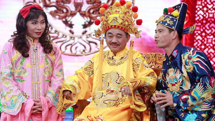 Tao quan 2019: Nhung he lo ve kich ban gay 'bao'