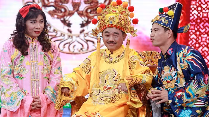 Tao quan 2019: Nhung he lo ve kich ban gay 'bao'