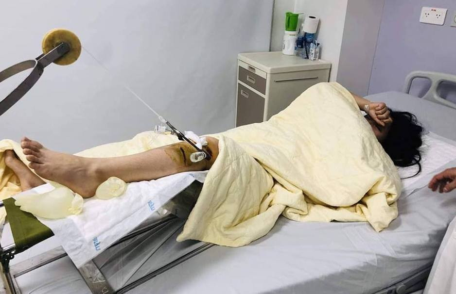 Su that khong ngo ve nguoi lai Ranger Rover dam nu sinh-Hinh-2