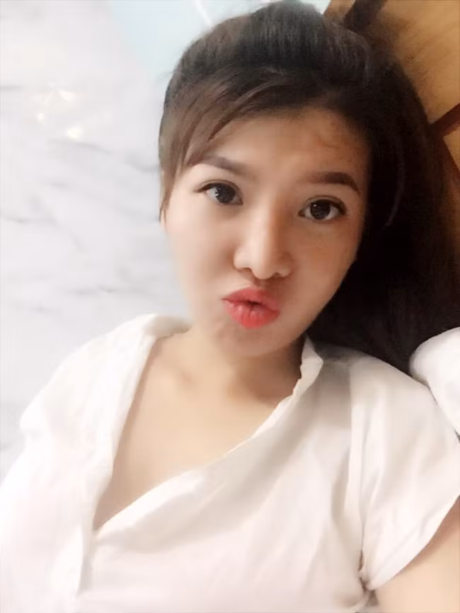 Vì quá quyết tâm thay đổi diện mạo, Phượng Thị Nở chưa bao giờ nghĩ đến rủi ro trước khi tiến hành "đập đi xây lại".