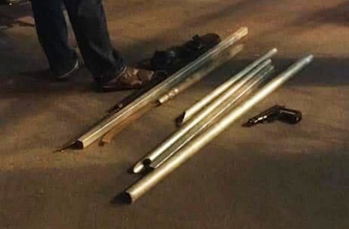 Nong: Tu Hue vao Da Nang goi giang ho to chuc hon chien trong dem-Hinh-2