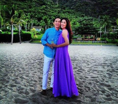 Nghich ly lam dau vuong gia, Ha Tang ngay cang hao gay-Hinh-2