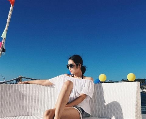 Nghich ly lam dau vuong gia, Ha Tang ngay cang hao gay-Hinh-8