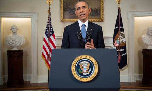 5 tuyet ky hung bien xuat sac cua Tong thong My Obama