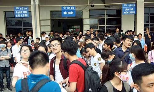 Truy tim doi tuong nhay may, lang ma duong day nong ATGT