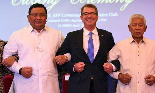 TQ se lam gi sau phan quyet cua Toa Trong tai QT ve Bien Dong?