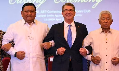 TQ se lam gi sau phan quyet cua Toa Trong tai QT ve Bien Dong?