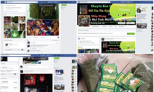 Co My doi lot tra giam can tung hoanh ban mua tren mang