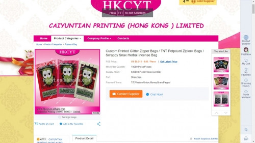 Co My doi lot tra giam can tung hoanh ban mua tren mang-Hinh-2