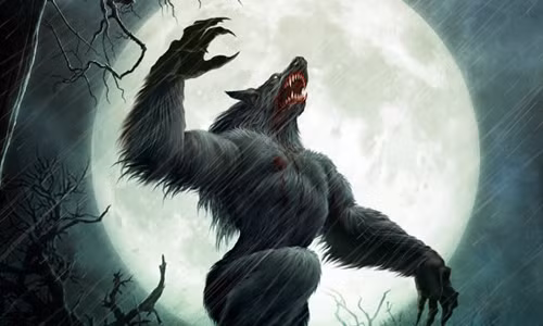 Tuy nhiên, một nhóm học sinh đã lập kế hoạch săn lùng những người sói và cho rằng có đủ khả năng để chế ngự chúng. Do vậy, họ thu thập những vật dụng bằng bạc như ly, đĩa bằng bạc rồi nung chảy chúng để đúc thành những viên đạn bằng bạc. Với trang bị vũ khí đầy đủ, họ ra ngoài mỗi đêm để săn lùng những người sói. Sau khi tiêu diệt được người sói, người dân trong làng quay trở lại cuộc sống bình thường và đi ra ngoài khi trời tối mà không lo bị người sói tấn công.