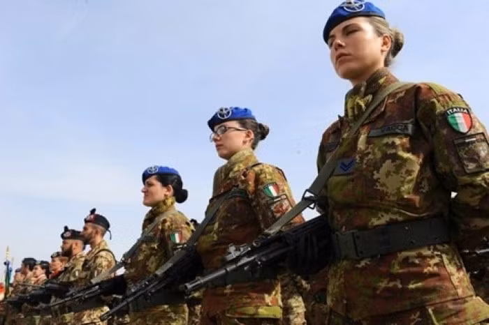 20 nuoc co suc manh quan su hang dau the gioi-Hinh-8