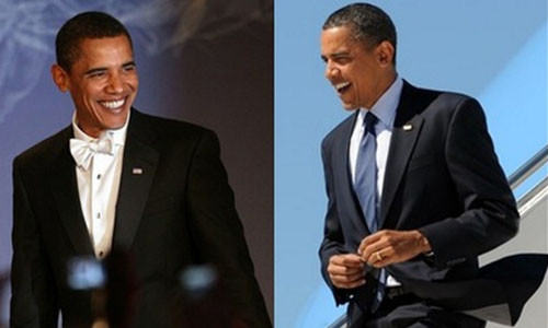 Nhung quy tac vang trong ngoai giao cua Tong thong My Obama