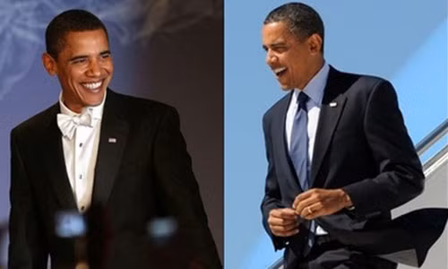 Nhung quy tac vang trong ngoai giao cua Tong thong My Obama