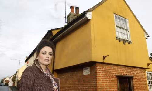 Khoc thet nhung cau chuyen son toc gay ve ma quy