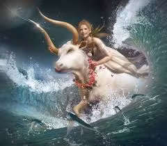 Kim Ngưu khiến bao chàng si mê bởi nhan sắc tuyệt đẹp cộng thêm tính cách dịu dàng, ấm áp. Càng ở lâu bên Kim Ngưu, các chàng sẽ cảm nhận được sự chân thật, gần gũi, sự quan tâm, chăm sóc hết mình của họ.