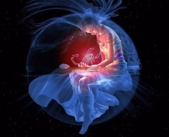 Những cô nàng Bọ Cạp rất thông minh, biết cách mở rộng quan hệ xã giao, có mắt nhìn xa trông rộng.