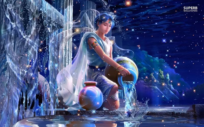 Do vậy, khi ở bên Bảo Bình, các chàng trai luôn vui vẻ và khám phá được nhiều điều thú vị về tính cách và con người của cung hoàng đạo nữ này.