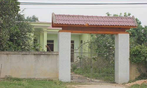 Noi am anh vu dua thi the “ky gui” ba ngay ba dem