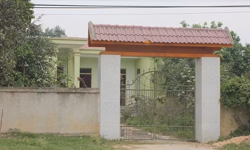 Noi am anh vu dua thi the “ky gui” ba ngay ba dem