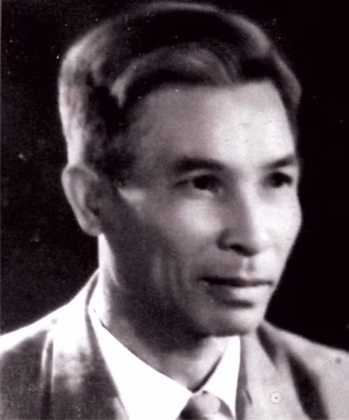 Ven man bi mat quanh diep vien Pham Chuyen