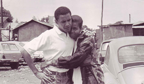 Dau moc quan trong trong cuoc doi Tong thong My Obama-Hinh-2