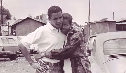 Dau moc quan trong trong cuoc doi Tong thong My Obama-Hinh-2