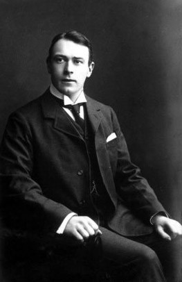 Thomas Andrews - một trong số những người thiệt mạng trong vụ chìm tàu Titanic huyền thoại chính là kiến trúc sư tàu Titanic.