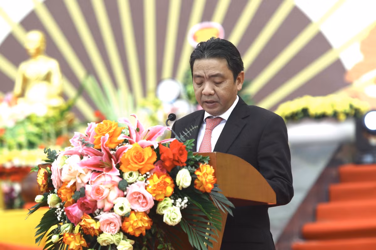 Cũng tại lễ khai mạc, Thứ trưởng Bộ Văn hóa, Thể thao và Du lịch Hoàng Đạo Cương đề nghị Bắc Giang tiếp tục nâng cao nhận thức, đặt văn hóa ngang hàng với kinh tế; phối hợp với Bộ tổ chức Hội nghị Du lịch toàn quốc lần thứ 3; huy động mọi nguồn lực để đầu tư phát triển du lịch; xây dựng sản phẩm du lịch mới có tính đặc trưng cao.