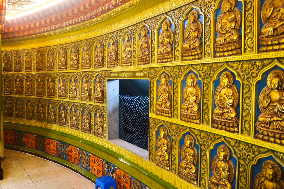 Can canh tuong Phat cao nhat Dong Nam A co trai tim Duc Phat-Hinh-8