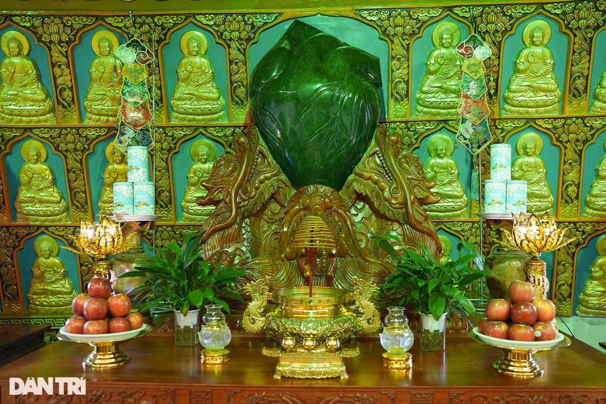 Can canh tuong Phat cao nhat Dong Nam A co trai tim Duc Phat-Hinh-5