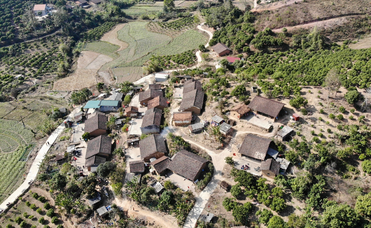 Ông Trương Văn Năm, phó chủ tịch UBND huyện Lục Ngạn cho biết: “Nhằm bảo tồn, gìn giữ giá trị văn hóa lịch sử của bản Bắc Hoa và bản sắc văn hóa của dân tộc Nùng, UBND huyện đã có những phương án để tu sửa, bảo quản những nếp nhà trình tường. Bên cạnh đó, tỉnh Bắc Giang cũng đã đưa những ngôi nhà trình tường của bản Bắc Hoa vào chương trình bảo tồn, phát huy di sản văn hóa các dân tộc thiểu số giai đoạn 2020 – 2030".