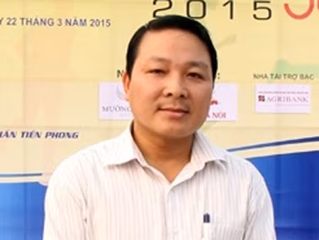 Diem lai nhung cau noi gay soc cua cac bo truong, quan chuc 2015-Hinh-6