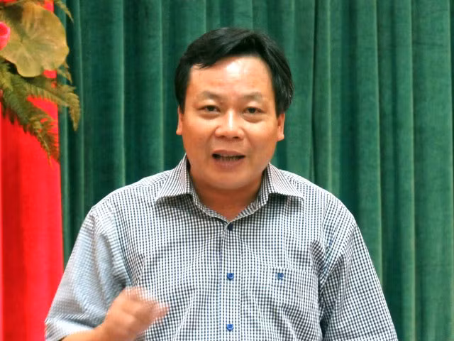 Diem lai nhung cau noi gay soc cua cac bo truong, quan chuc 2015-Hinh-4