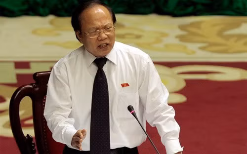 Diem lai nhung cau noi gay soc cua cac bo truong, quan chuc 2015-Hinh-2