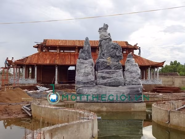 Ảnh: Một Thế Giới.